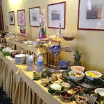 Ih Milano Eur - Szálloda 4*