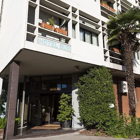Ih Milano Eur - Hotel 4*