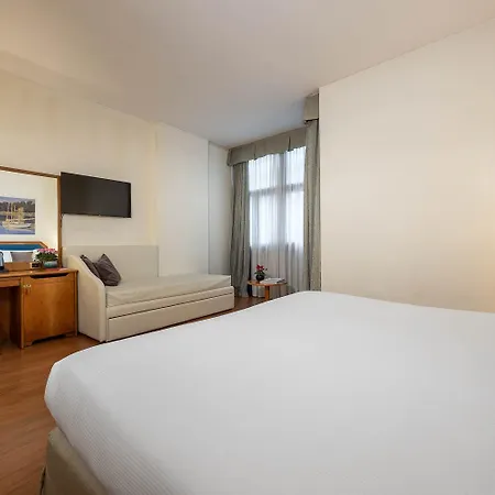 Ih Milano Eur - Hotel