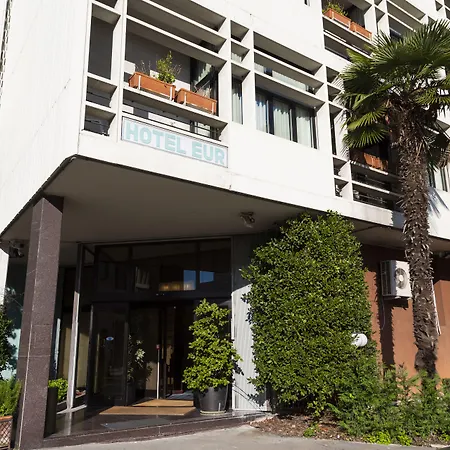Ih Milano Eur - 4* Trezzano sul Naviglio